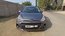 Used Hyundai Grand i10 Sportz (O) 1.2 Kappa VTVT [2017-2018] in Nashik