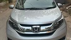 Used Honda BR-V S Petrol in Hyderabad