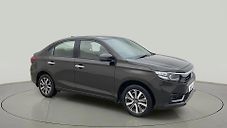 Used Honda Amaze 1.2 VX CVT Petrol [2019-2020] in Hyderabad