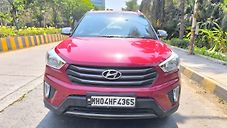 Used Hyundai Creta 1.4 S in Mumbai