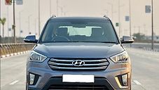 Used Hyundai Creta 1.6 SX in Surat