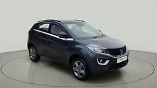Used Tata Nexon XM Diesel in Indore
