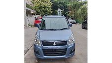 Used Maruti Suzuki Wagon R 1.0 VXI in Hyderabad