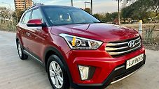 Used Hyundai Creta 1.6 SX Plus AT in Ahmedabad