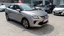 Used Toyota Glanza G [2022-2023] in Delhi