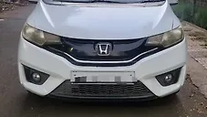 Used Honda Jazz V Diesel in Nashik