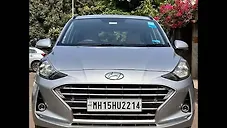 Used Hyundai Grand i10 Nios Sportz 1.2 Kappa VTVT in Nashik