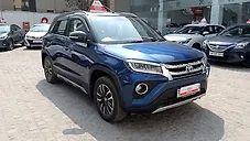 Used Toyota Urban Cruiser Premium Grade MT in Delhi