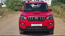 Used Mahindra Scorpio S10 in Nashik