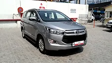 Used Toyota Innova Crysta GX 2.4 AT 7 STR in Delhi