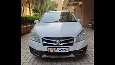 Used Maruti Suzuki S-Cross Zeta 1.3 in Nashik