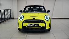 Used MINI Cooper Convertible S in Delhi