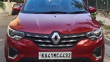 Used Renault Triber RXZ [2019-2020] in Bangalore