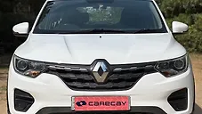 Used Renault Triber RXL [2019-2020] in Ahmedabad
