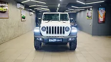 Used Jeep Wrangler Rubicon in Delhi