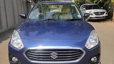 Used Maruti Suzuki Dzire VXi AMT in Nashik
