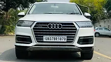 Used Audi Q7 45 TDI Premium Plus in Delhi