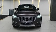 Used Volvo XC60 Inscription [2017-2020] in Delhi