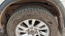 Used Toyota Fortuner 4X4 AT 2.8 Diesel in Delhi