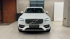 Used Volvo XC90 Excellence [2016-2020] in Delhi