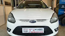 Used Ford Figo Duratec Petrol EXI 1.2 in Kolkata