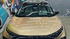 Used Tata Safari Accomplished Plus Dual Tone AT 7 STR in Delhi