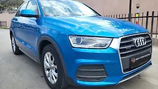 Used Audi Q3 35 TDI quattro Technology in Bangalore