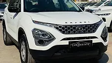 Used Tata Safari XM in Jaipur