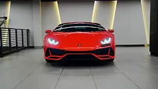 Used Lamborghini Huracan Evo RWD in Delhi