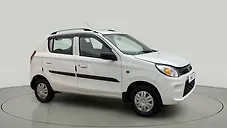 Used Maruti Suzuki Alto 800 Vxi Plus in Hyderabad