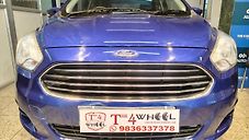 Used Ford Figo Titanium1.5 TDCi in Kolkata