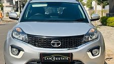 Used Tata Nexon XZA Plus Petrol in Jaipur