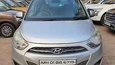 Used Hyundai i10 Sportz 1.2 Kappa2 in Mumbai