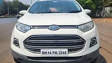 Used Ford EcoSport Titanium+ 1.5L TDCi in Pune