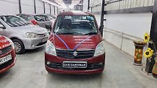 Used Maruti Suzuki Wagon R 1.0 LXi in Gurgaon