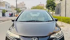 Used Honda Jazz VX Petrol in Jaipur