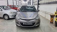 Used Hyundai i20 Magna (O) 1.2 in Gurgaon