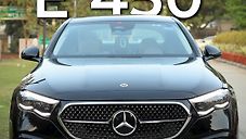 Used Mercedes-Benz E-Class 450 4MATIC in Delhi