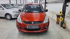 Used Maruti Suzuki Swift LXi in Gurgaon