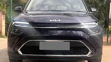 Used Kia Carens Luxury Plus 1.5 Diesel iMT 7 STR [2023-2024] in Delhi