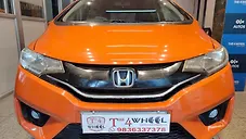 Used Honda Jazz VX Petrol in Kolkata