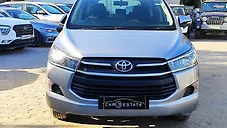 Used Toyota Innova Crysta 2.8 GX AT 7 STR [2016-2020] in Jaipur