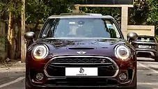 Used MINI Clubman Cooper S in Delhi