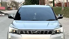 Used Mahindra XUV300 W8 (O) 1.5 Diesel [2020] in Nashik