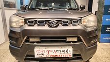 Used Maruti Suzuki S-Presso VXi Plus AMT in Kolkata