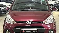 Used Hyundai Grand i10 Asta AT 1.2 Kappa VTVT (O) [2016-2017] in Mumbai