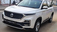 Used MG Hector Super 1.5 Petrol Turbo Hybrid MT in Jaipur