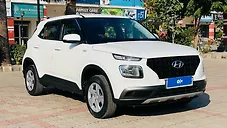 Used Hyundai Venue S 1.2 Petrol in Mohali