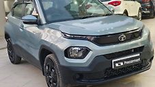 Used Tata Punch Adventure MT [2021-2023] in Bangalore