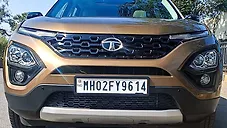 Used Tata Harrier XZA Plus in Mumbai